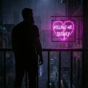 Killing Me Slowly