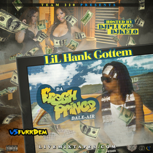 Heelz (Feat. Bsmeezee) [Prod. By TM88]