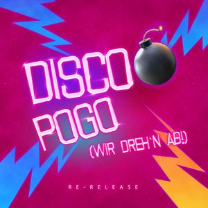 Disco Pogo (Megastylez Remix)