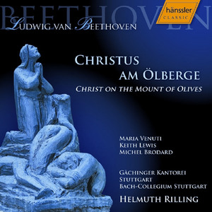 Christus am Olberge, Op. 85: Chorus. Wir haben ihn gesehen