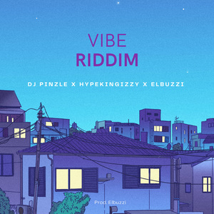 Vibe Riddim