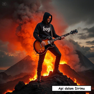 Api dalam Dirimu