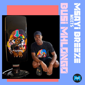 Iphepha (Msayi's Durban Home Mix)