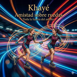 Amistad sobre ruedas