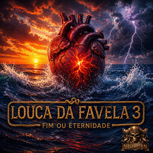 LOUCA DA FAVELA 3 FIM OU ETERNIDADE