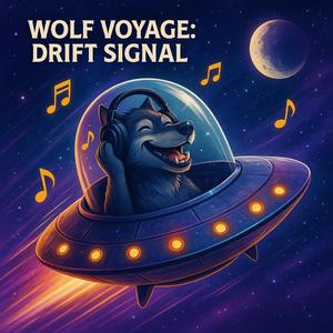 Wolf Voyage: Drift Signal