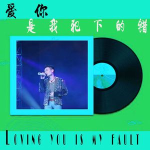 爱你是我犯下的错（DJ简凯版）