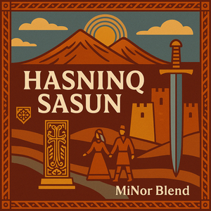 Hasninq Sasun