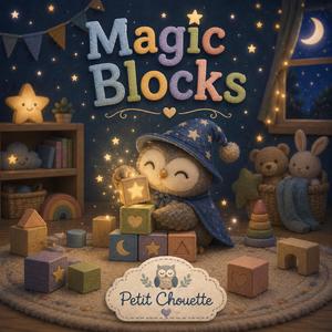 Magic Blocks
