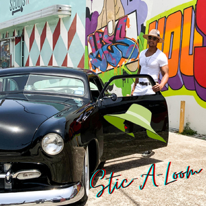 Stic-a-Loom (feat. Mystikal & Bongo)