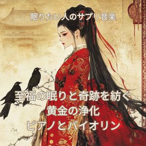 夢見心地の浄化の泉