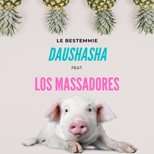 Le Bestemmie (feat. Los Massadores)
