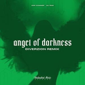 Angel Of Darkness (Techno)