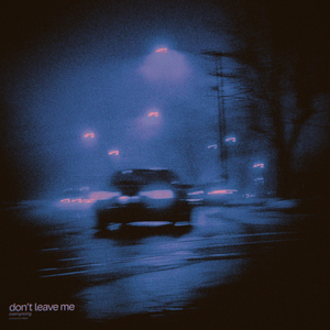 don't leave me (slowed + reverb)