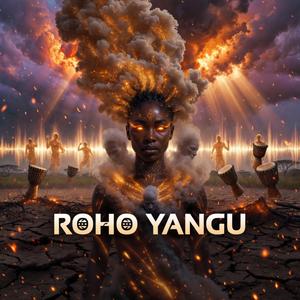 ROHO YANGU