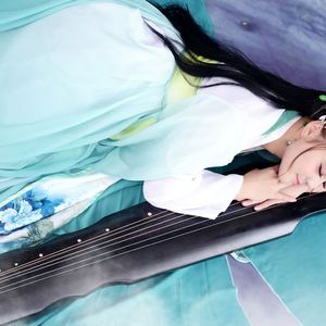 东京不太热（Cover 洛天依）