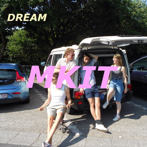 Dream (Live at Barbarossaplatz)