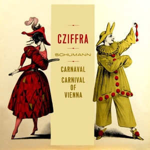 Carnival of Vienna, Op. 26: V. Finale - Estremamente vivace
