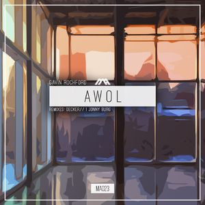 AWOL (Decker Remix)