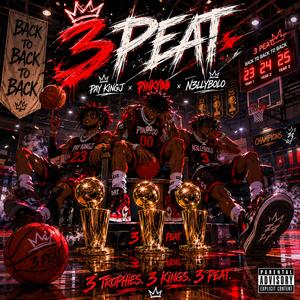 3peat