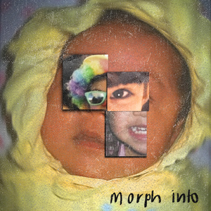 Morph Into