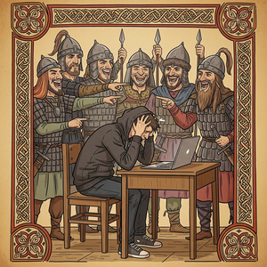 Печенеги и половцы