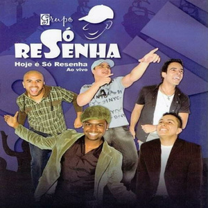 Hoje É Só Resenha