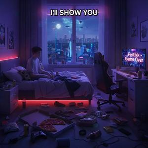 I'll Show You