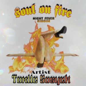 Soul on fire