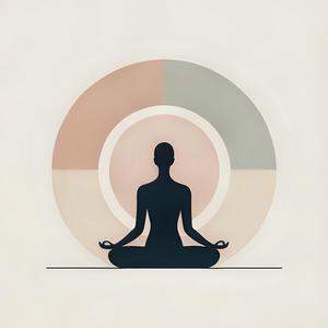 Yogamatte (meditation)