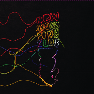 Ice Cream (Van She Remix)