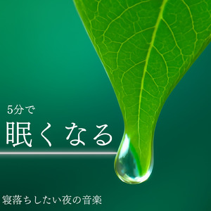 5分で眠れるメロディ