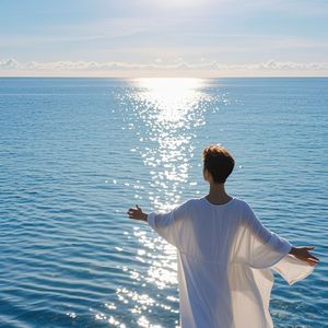 静海深流