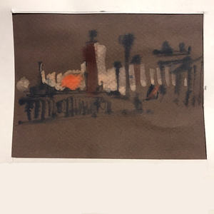 шаги мои тяжелы, никогда не закончатся