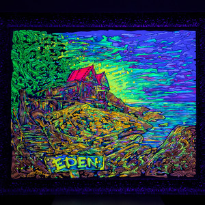 Nothing Back There for Me