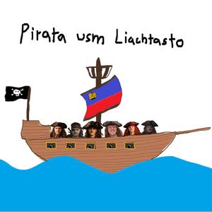 Pirata usm Liachtasto