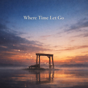 Where Time Let Go