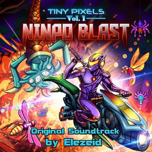 Ninpo Blast!