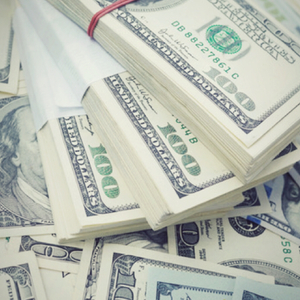 我从来都不是因为钱