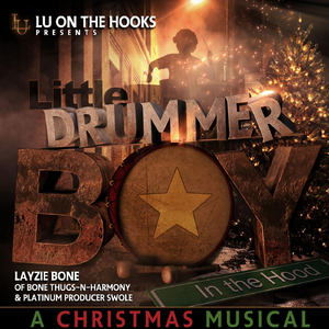 Little Drummer Boy in the Hood (feat. Layzie Bone)