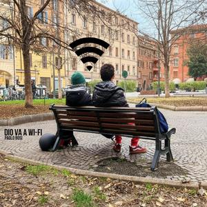 Dio va a wifi