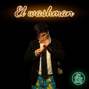 El Washman
