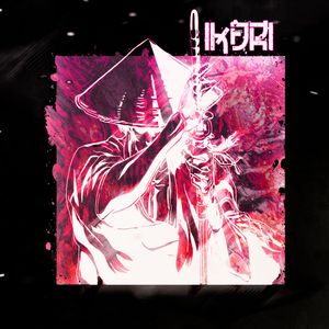 IKARI (feat. 37R)