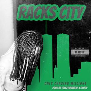 Body ll Body (feat. Luh bar)