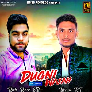 Hindi Lockdown (feat. Rich Rock SB)