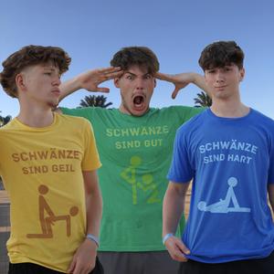 Schwänze sind Geil (Sped Up)