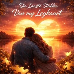 Die Laaste Stukkie Van My Legkaart