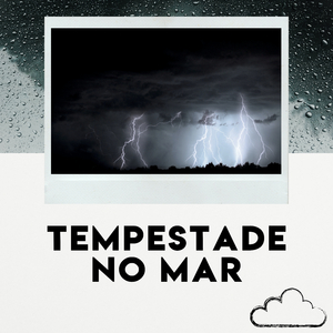 Barulho De Chuva Forte