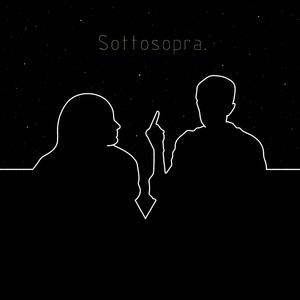 Sottosopra.