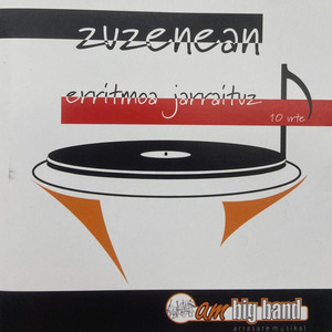 The 8th Avenue March